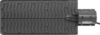 Светильник Gauss 629534300 100Вт черный