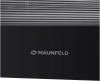 Духовой шкаф Maunfeld EOEM519B черный (УТ000011106)