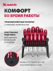 Набор отверток Matrix Fusion в компл.:18 предметов (11452)