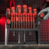 Набор отверток Matrix Fusion в компл.:18 предметов (11452)