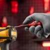 Набор отверток Matrix Fusion в компл.:18 предметов (11452)