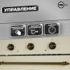 Духовой шкаф MBS DE-607IV стекло слоновая кость