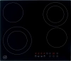 Варочная поверхность MBS PE-604 черный