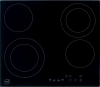 Варочная поверхность MBS PE-604 черный