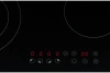 Варочная поверхность MBS PE-604 черный