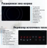 Варочная поверхность MBS PE-604 черный
