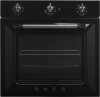 Духовой шкаф Smeg SF6905N1 черный