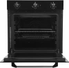 Духовой шкаф Smeg SF6905N1 черный