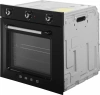 Духовой шкаф Smeg SF6905N1 черный