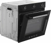 Духовой шкаф Smeg SF6905N1 черный