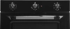 Духовой шкаф Smeg SF6905N1 черный