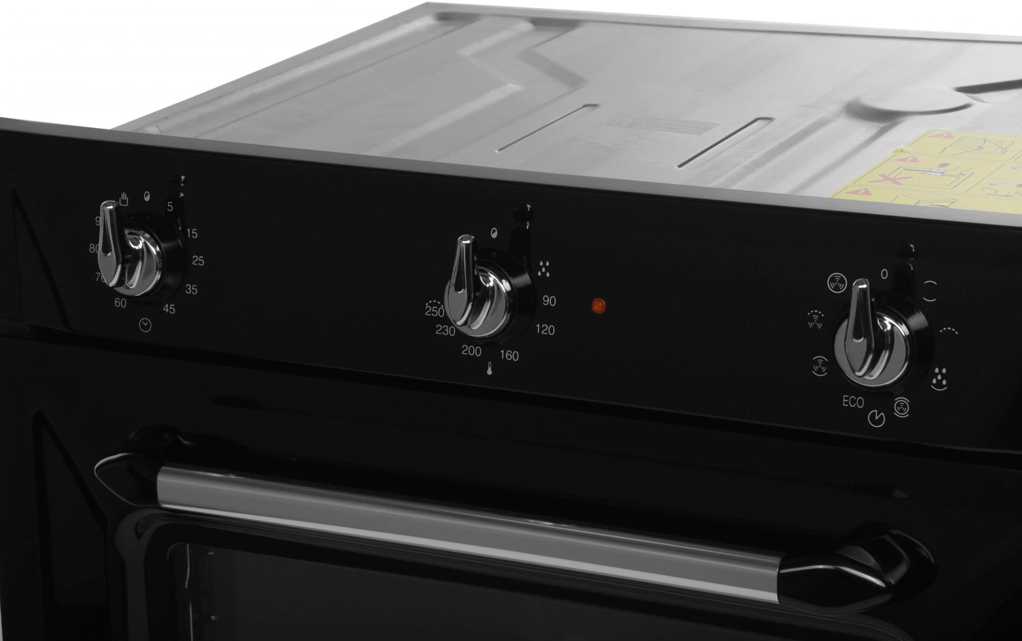 Духовой шкаф Smeg SF6905N1 черный