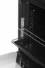 Духовой шкаф Smeg SF6905N1 черный