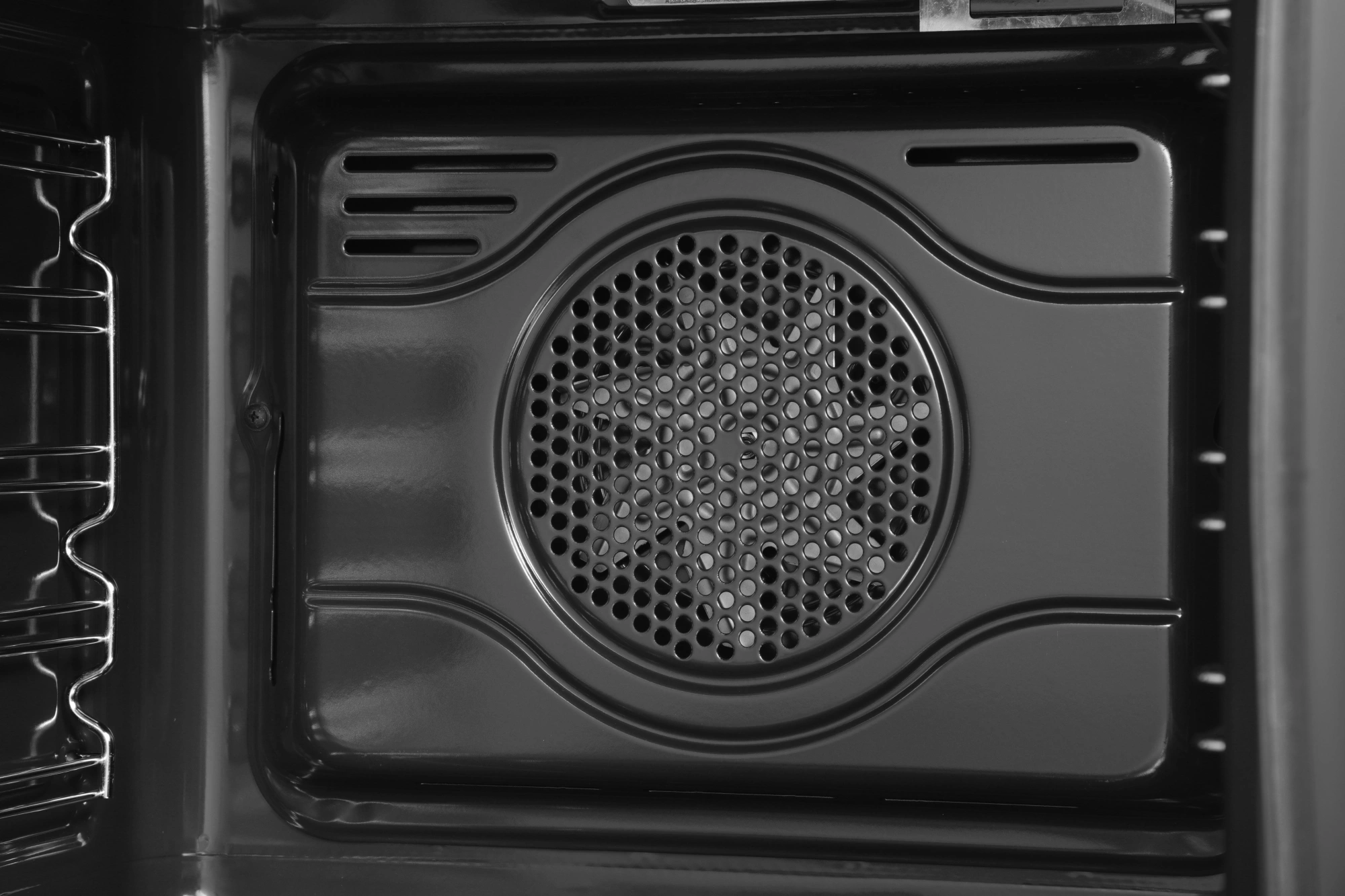 Духовой шкаф Smeg SF6905N1 черный