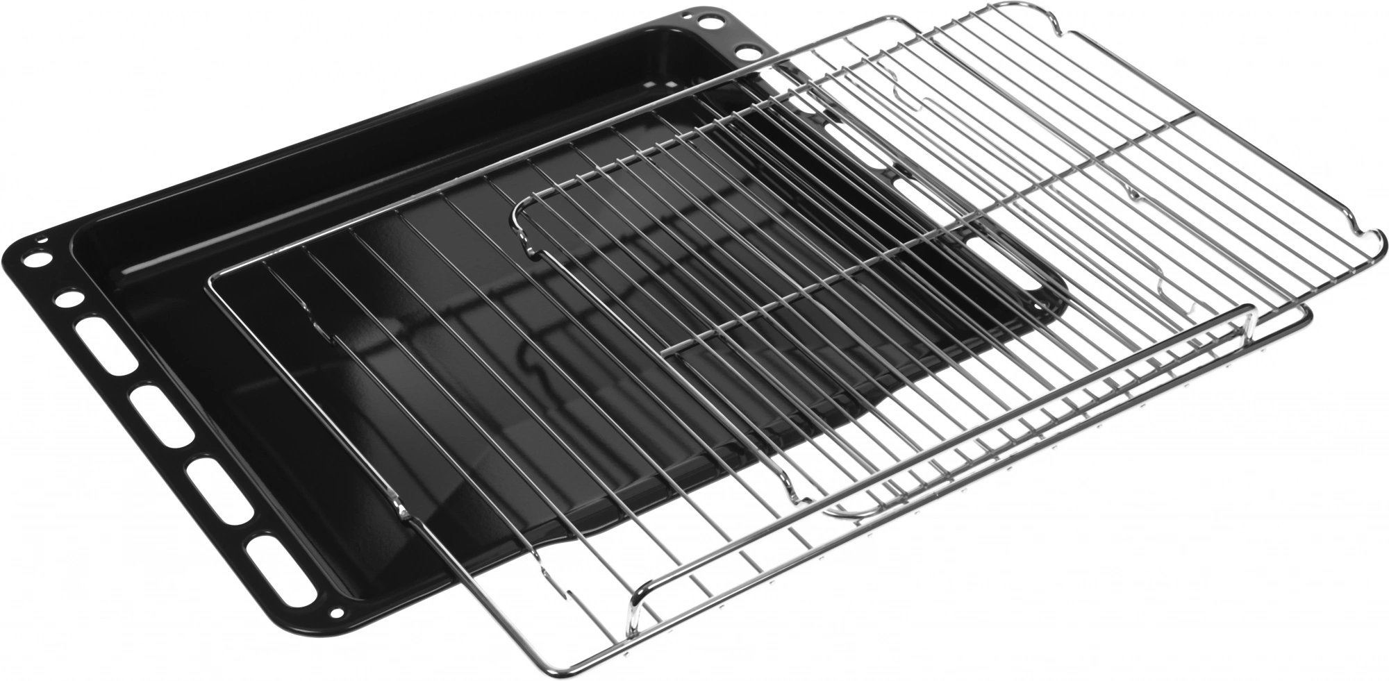 Духовой шкаф Smeg SF6905N1 черный