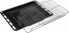 Духовой шкаф Smeg SF6905N1 черный