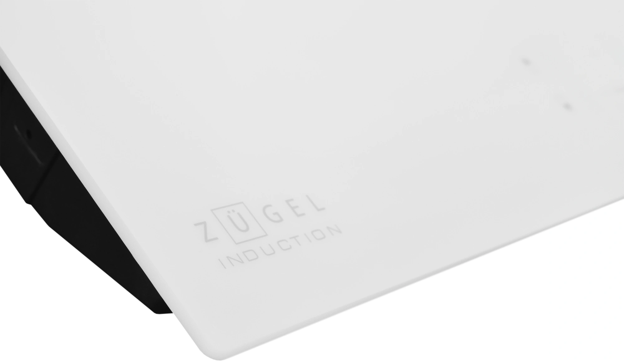 Индукционная варочная поверхность Zugel ZIH604W белый