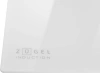Индукционная варочная поверхность Zugel ZIH604W белый