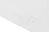 Индукционная варочная поверхность Zugel ZIH604W белый