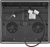 Индукционная варочная поверхность Zugel ZIH604W белый