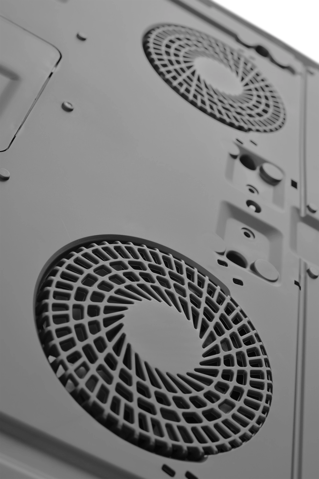 Индукционная варочная поверхность Zugel ZIH604W белый