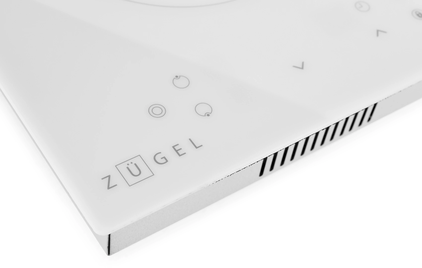 Варочная поверхность Zugel ZEH292W белый