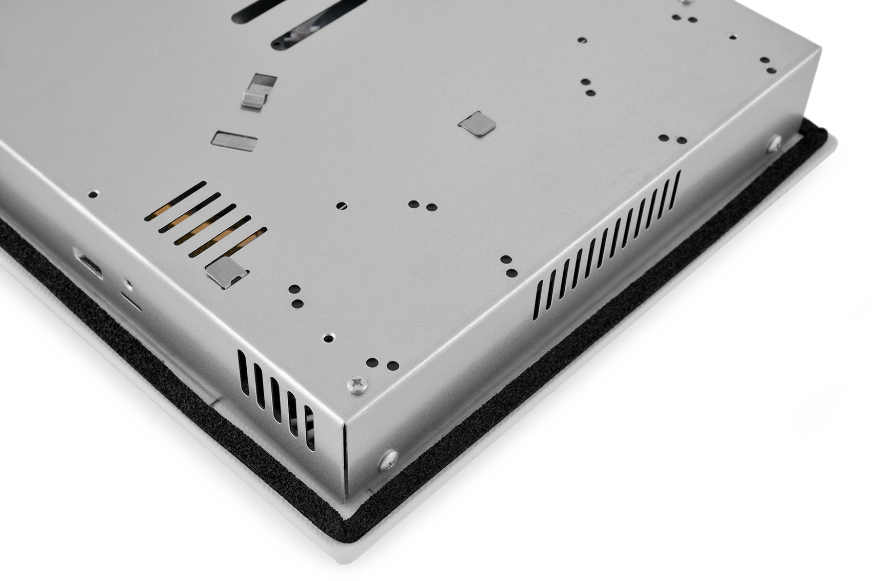 Варочная поверхность Zugel ZEH292W белый