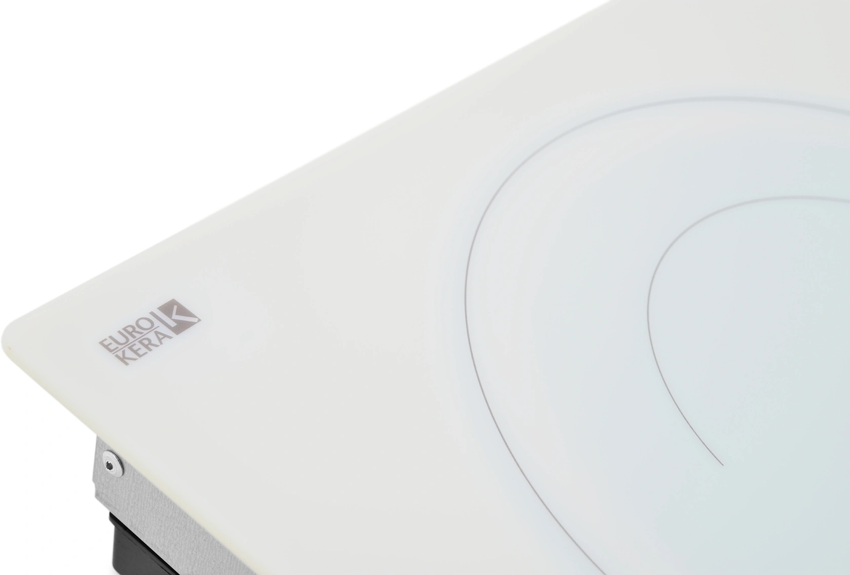 Варочная поверхность Zugel ZEH292W белый
