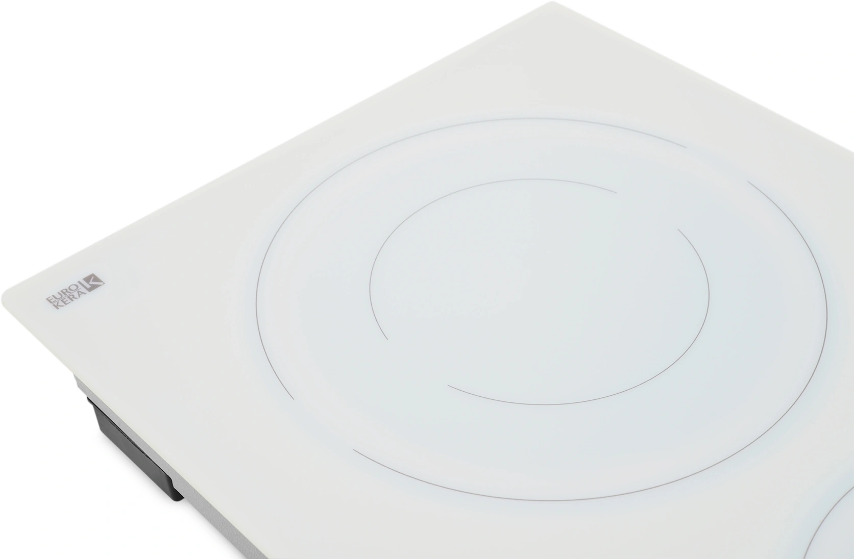 Варочная поверхность Zugel ZEH292W белый