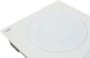 Варочная поверхность Zugel ZEH292W белый