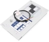 Варочная поверхность Zugel ZEH292W белый