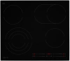 Варочная поверхность Zugel ZEH603FB черный