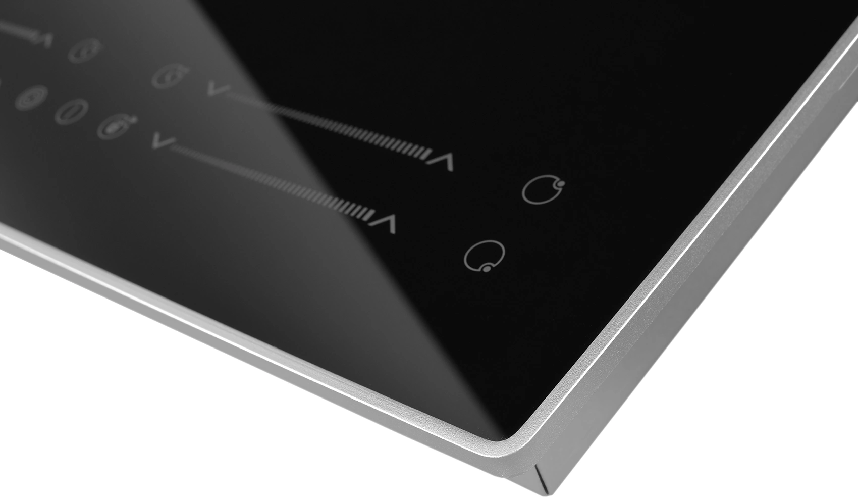 Варочная поверхность Zugel ZEH603FB черный