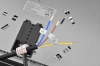Варочная поверхность Zugel ZEH603FB черный
