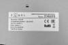 Варочная поверхность Zugel ZEH603FB черный