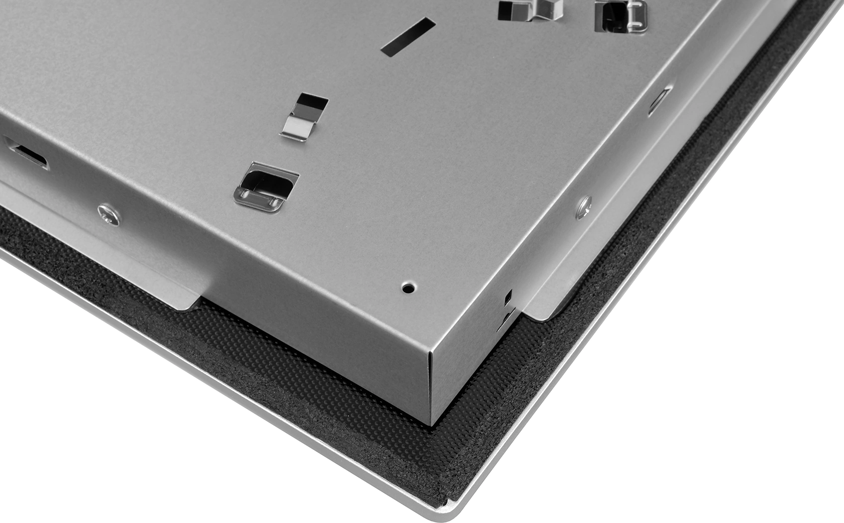 Варочная поверхность Zugel ZEH603FB черный