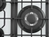 Газовая варочная поверхность Zugel ZGH451W белый