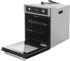 Духовой шкаф Zugel ZOE452X нержавеющая сталь