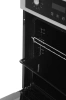 Духовой шкаф Zugel ZOE452X нержавеющая сталь