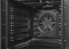 Духовой шкаф Zugel ZOE452X нержавеющая сталь