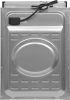 Духовой шкаф Zugel ZOE452X нержавеющая сталь