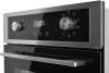 Духовой шкаф Zugel ZOE452X нержавеющая сталь