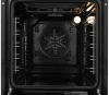 Духовой шкаф Zugel ZOE452X нержавеющая сталь