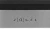 Духовой шкаф Zugel ZOE452X нержавеющая сталь