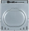 Духовой шкаф Weissgauff EOM 180 B черный (333534)