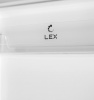 Холодильник Lex RBI 201 NF (chhi000016)