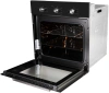 Духовой шкаф Lex EDM 042 BL черный (CHAO000366)