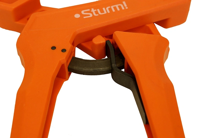 Струбцина Sturm! 1078-09-100