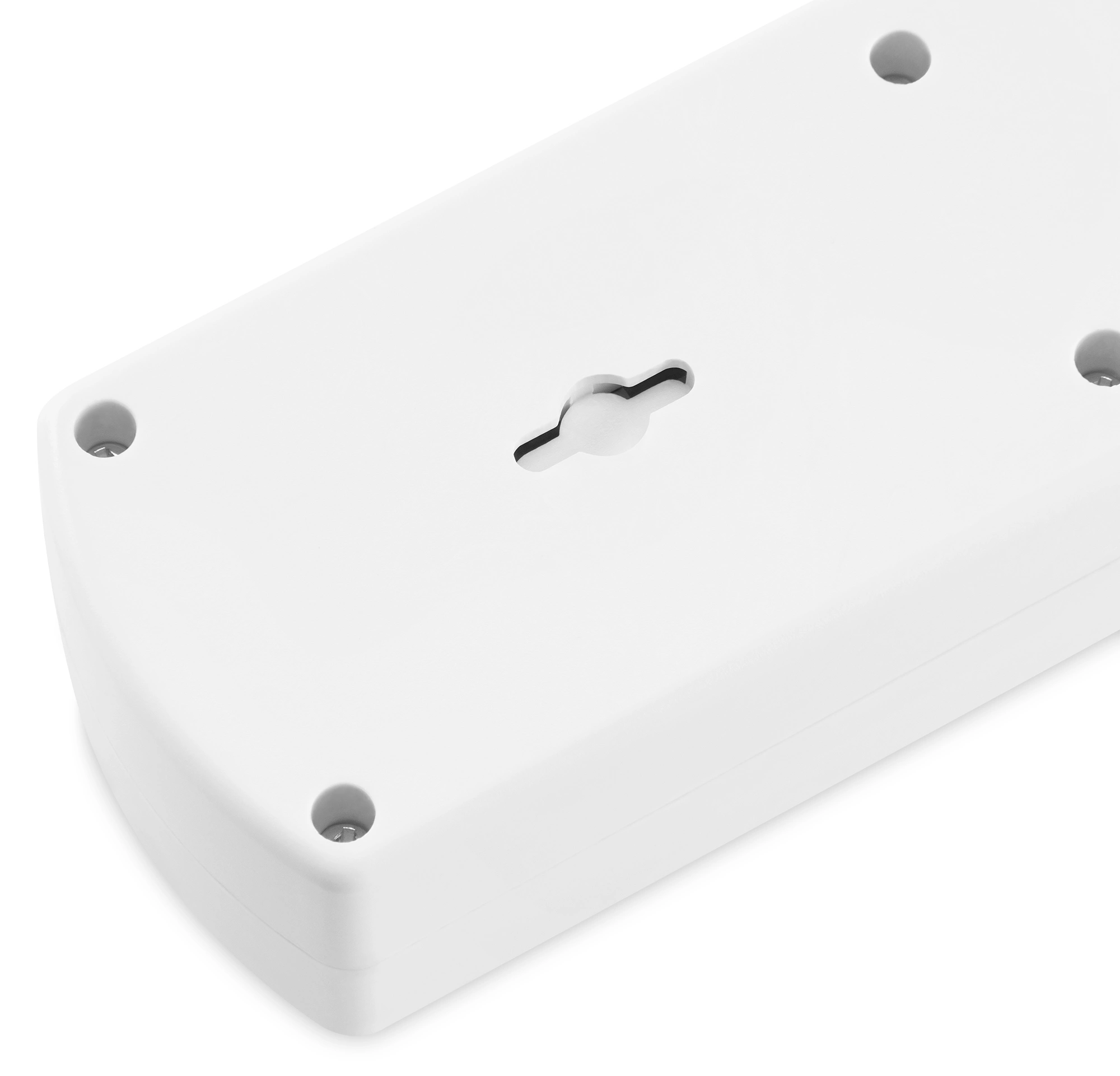 Сетевой фильтр Ippon BK-6-EU-3-10-W 3м белый