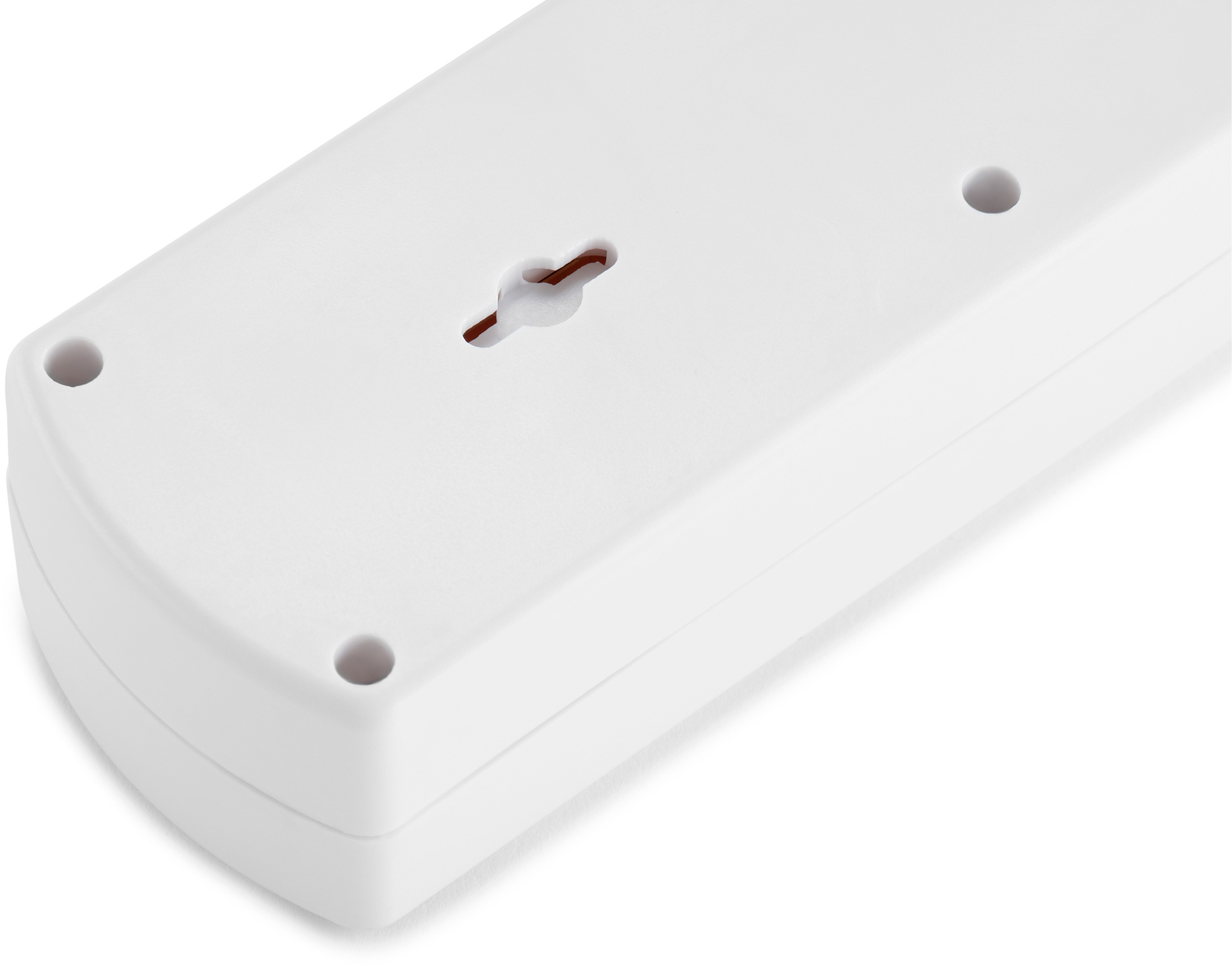 Сетевой фильтр Ippon BK-6-EU-5-10-W 5м белый